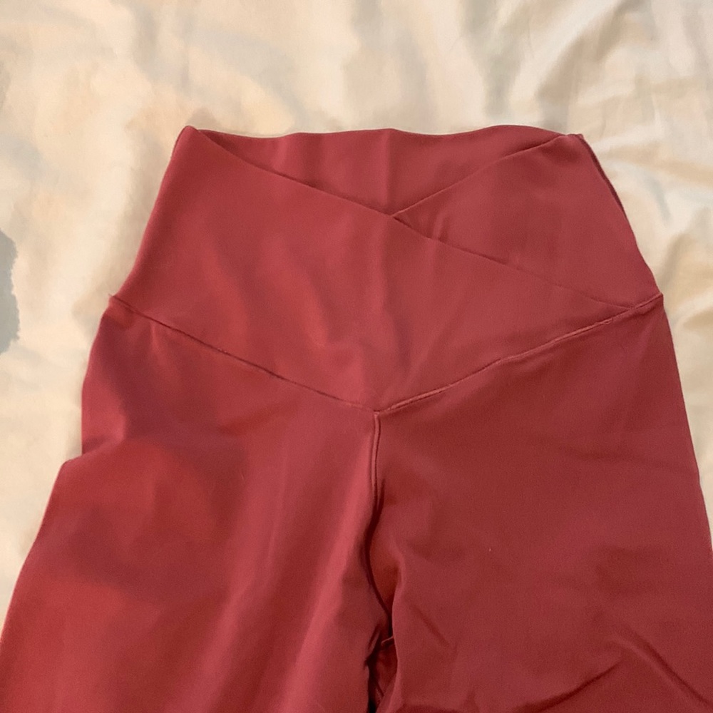 Real me aerie leggings